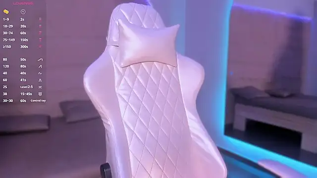 HannahMontgomery online show from March 4, 2026, 4:15 pm