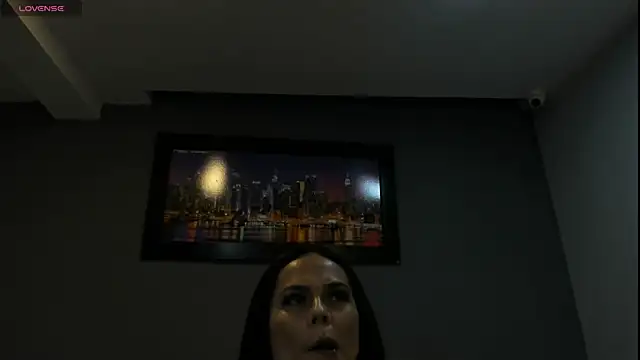 CharlotteCottin online show from June 24, 2026, 2:48 pm