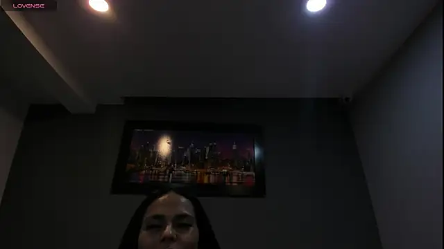 CharlotteCottin online show from June 10, 2026, 11:22 am