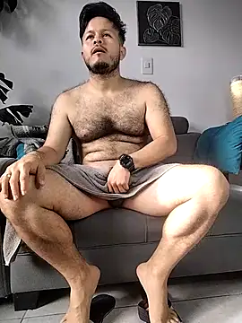 DADDYTTEDY1 online show from September 18, 2025, 9:29 pm