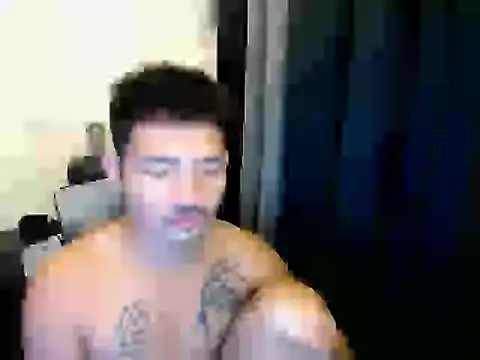 Thefriskyasian online show from September 24, 2025, 5:30 pm