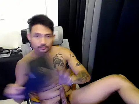 Thefriskyasian online show from September 26, 2025, 10:49 pm