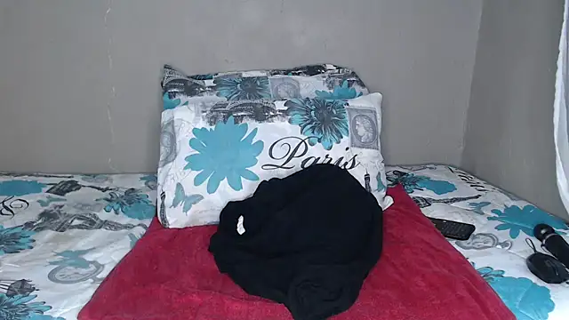 Lunalee online show from February 16, 2026, 6:01 am