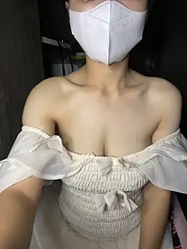 Hana-44 online show from October 19, 2025, 7:49 pm