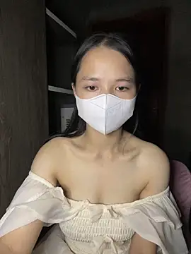 Hana-44 online show from October 16, 2025, 8:28 pm