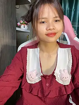 Hana-44 online show from March 19, 2026, 7:41 am