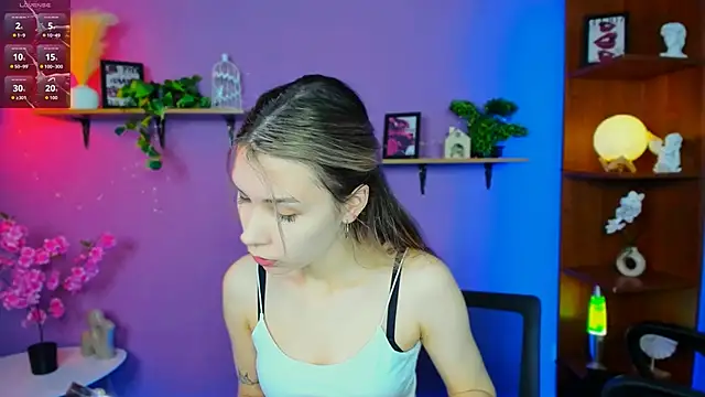 lily morty online show from May 1, 2026, 11:26 am
