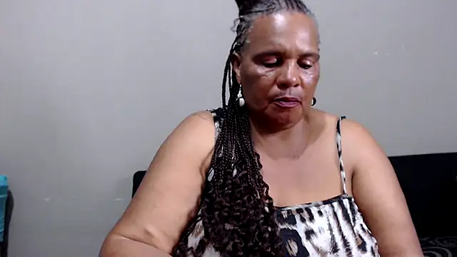 GrandBustyMelon online show from March 12, 2026, 8:51 am