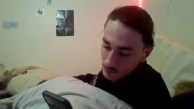 CHAPCHAP09 online show from February 28, 2026, 12:10 am