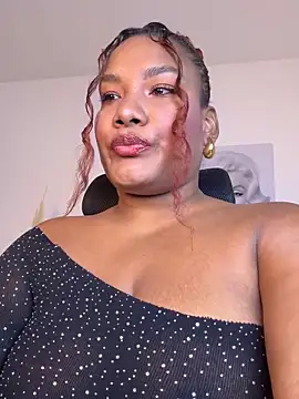 anailynn online show from November 25, 2025, 11:16 pm