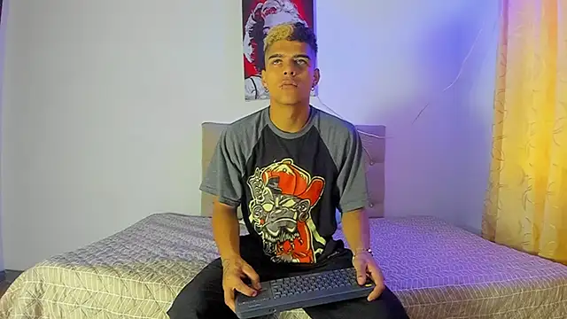 wyatt 3 online show from September 18, 2025, 11:46 am