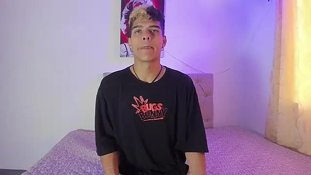 wyatt 3 online show from October 2, 2025, 12:08 pm