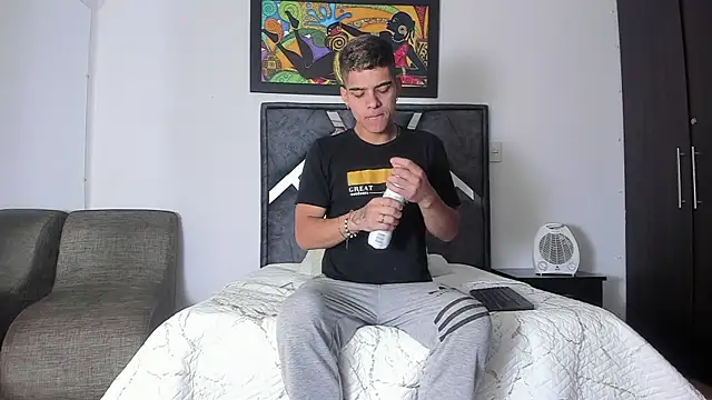 wyatt 3 online show from October 29, 2025, 12:15 pm