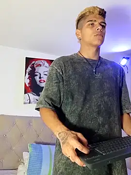 wyatt 3 online show from September 20, 2025, 11:15 am