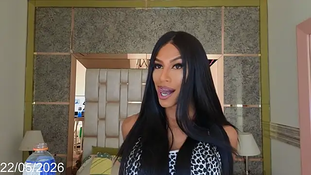 beauty nina online show from May 22, 2026, 3:10 pm
