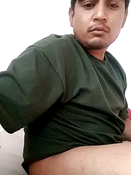 ElBufalo4l online show from March 1, 2026, 3:12 pm