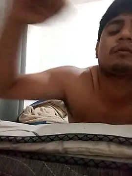 ElBufalo4l online show from September 30, 2025, 11:49 am