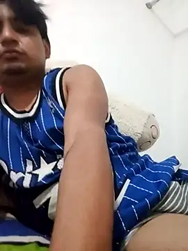 ElBufalo4l online show from December 2, 2025, 12:22 am