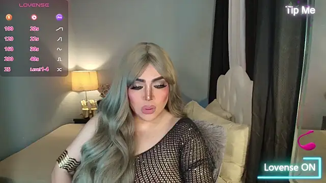 Unforgettable Maria online show from November 9, 2025, 7:34 am