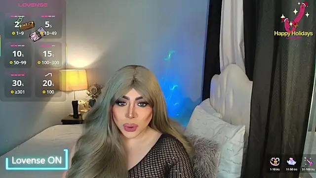 Unforgettable Maria online show from January 6, 2026, 2:48 am