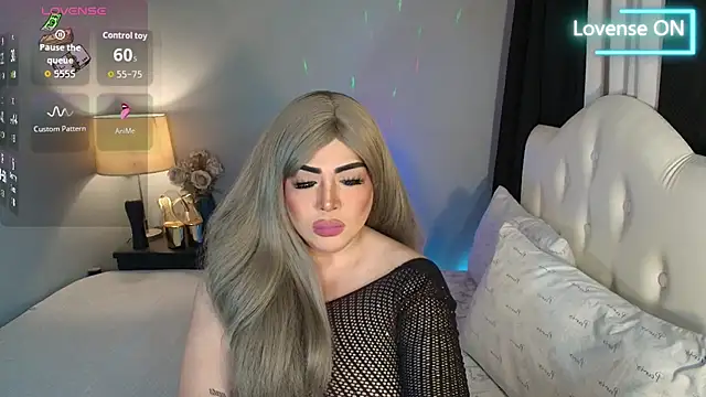 Snapshot of Unforgettable_Maria chatting on May 11, 2026, 3:30 am Unforgettable Maria online show from May 11, 2026, 3:30 am