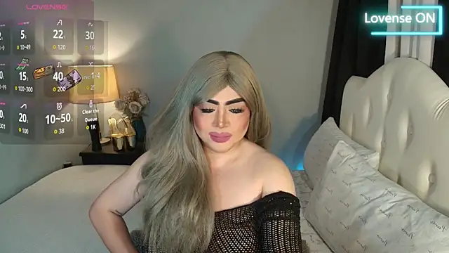 Unforgettable Maria online show from May 8, 2026, 3:32 am