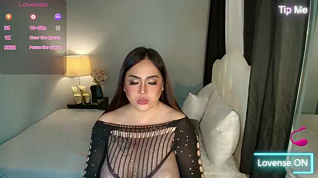 Unforgettable Maria online show from October 29, 2025, 7:40 am