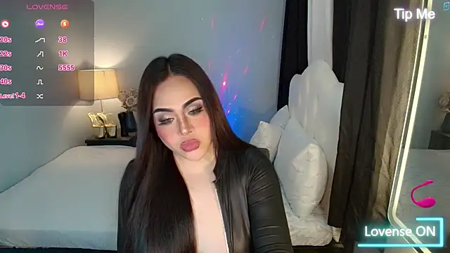 Unforgettable Maria online show from October 24, 2025, 3:49 am