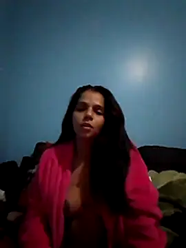 PatyPatriciaa online show from June 8, 2026, 1:39 am