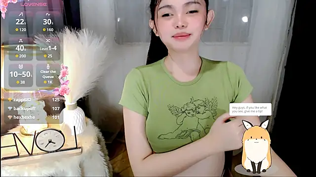 wildest fantasy online show from June 14, 2026, 2:29 pm