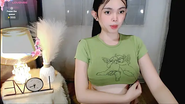 wildest fantasy online show from June 11, 2026, 1:16 am