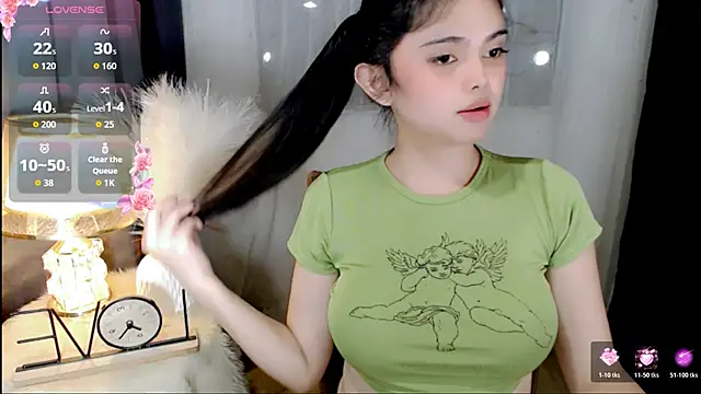 wildest fantasy online show from June 26, 2026, 4:57 pm