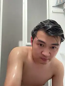 hiromu53 online show from November 28, 2025, 10:48 am