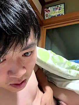 hiromu53 online show from November 7, 2025, 11:04 am