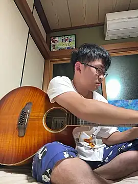 hiromu53 online show from October 18, 2025, 11:34 am