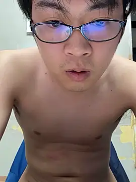 hiromu53 online show from November 29, 2025, 10:59 am