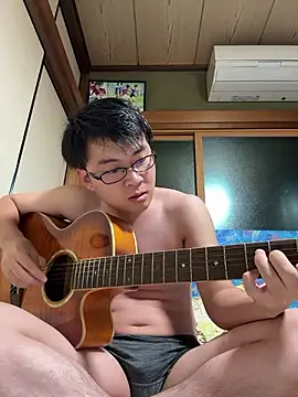 hiromu53 online show from October 16, 2025, 1:19 pm