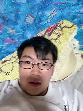 hiromu53 online show from October 19, 2025, 11:13 am