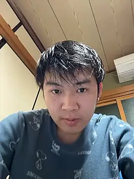 hiromu53 online show from November 25, 2025, 10:48 am