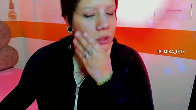 Melissa Adamsx online show from September 10, 2025, 10:36 am