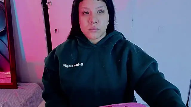 Melissa Adamsx online show from June 9, 2026, 11:55 am