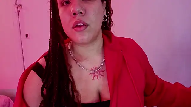 Melissa Adamsx online show from July 17, 2026, 11:40 am