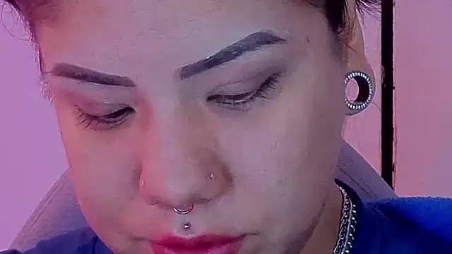 Melissa Adamsx online show from July 30, 2026, 11:53 am