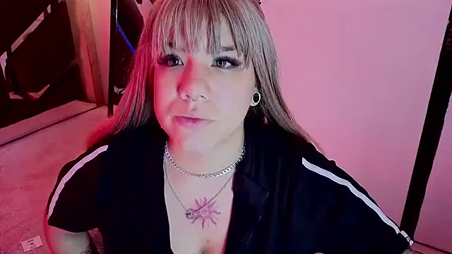 Melissa Adamsx online show from June 22, 2026, 11:29 am