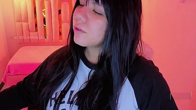 Melissa Adamsx online show from November 22, 2025, 11:31 am