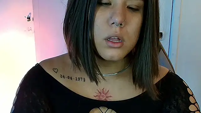 Melissa Adamsx online show from May 6, 2026, 7:07 pm
