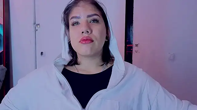 Melissa Adamsx online show from July 4, 2026, 11:27 am