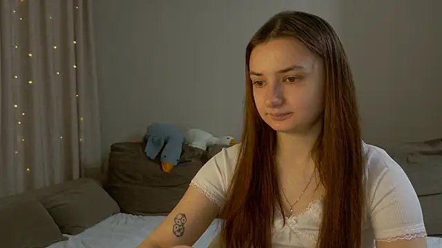 Lelia Vibe online show from March 9, 2026, 3:15 pm