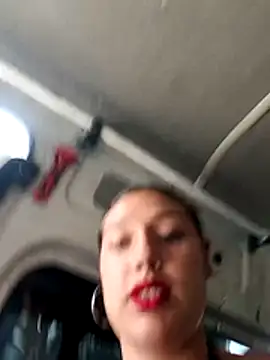 Naughty Samantha online show from November 19, 2025, 4:51 pm