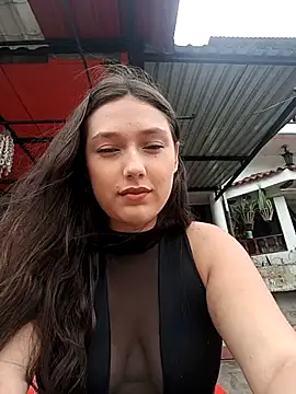 Naughty Samantha online show from October 19, 2025, 4:21 pm